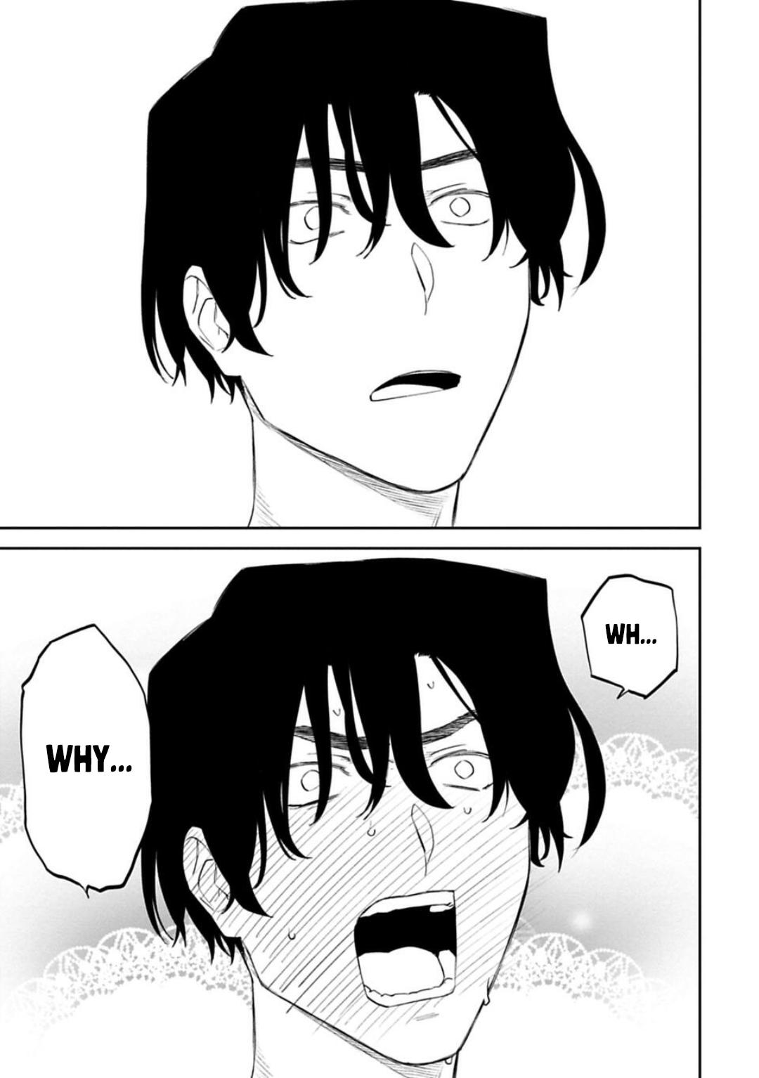 Fantasy Bishoujo Juniku Ojisan to Chap 132 - Next Chap 133