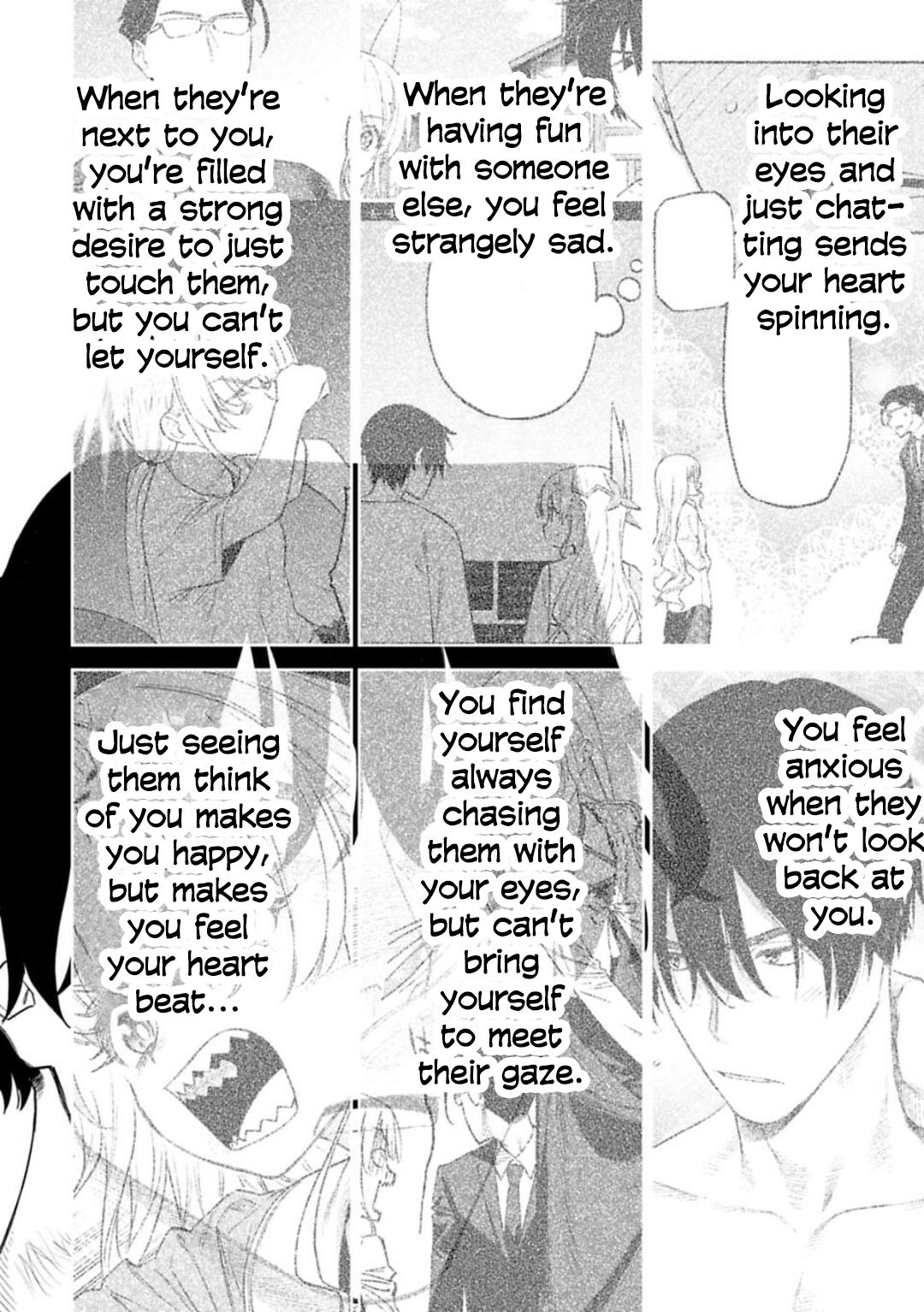 Fantasy Bishoujo Juniku Ojisan to Chap 132 - Next Chap 133