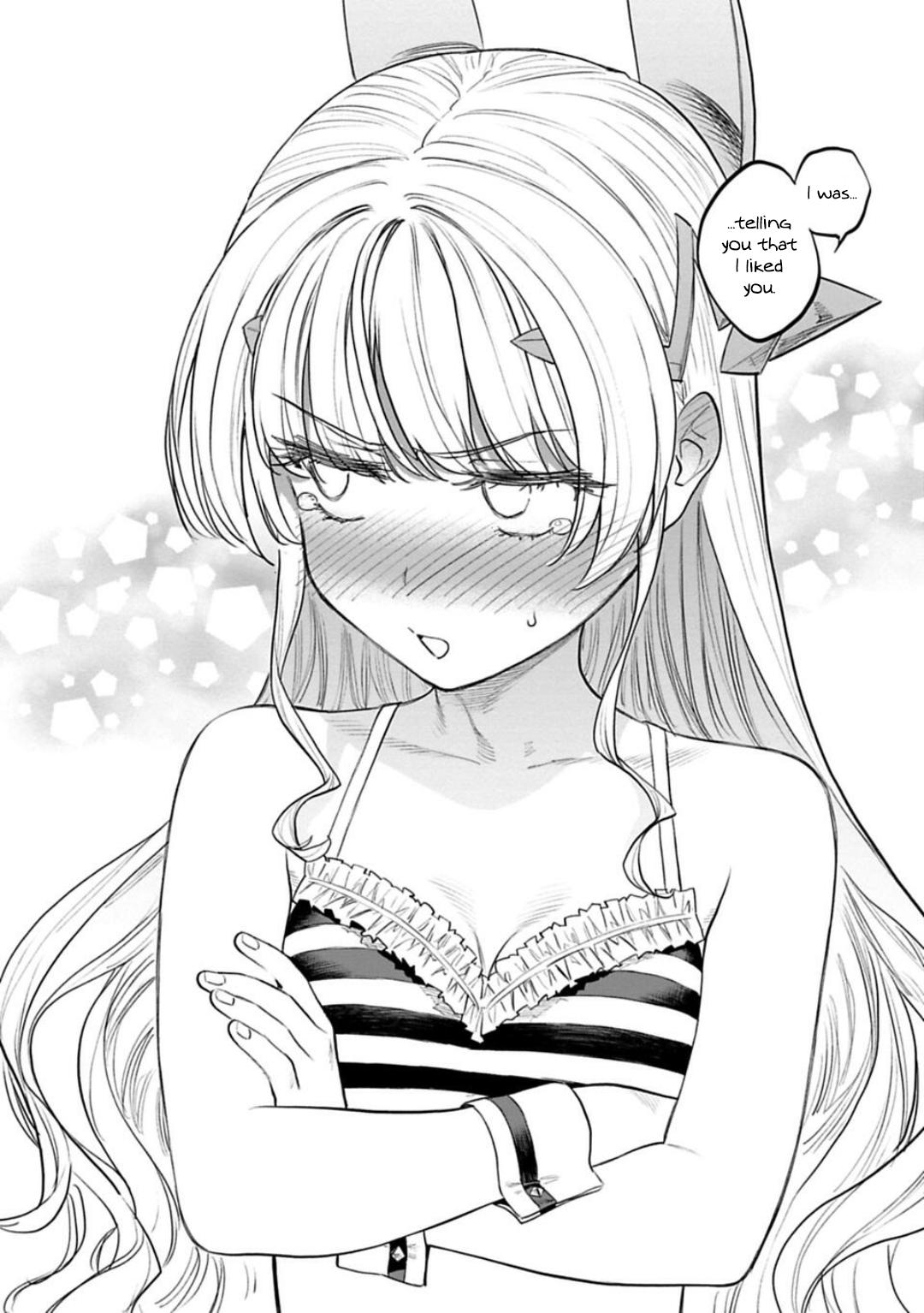 Fantasy Bishoujo Juniku Ojisan to Chap 132 - Next Chap 133