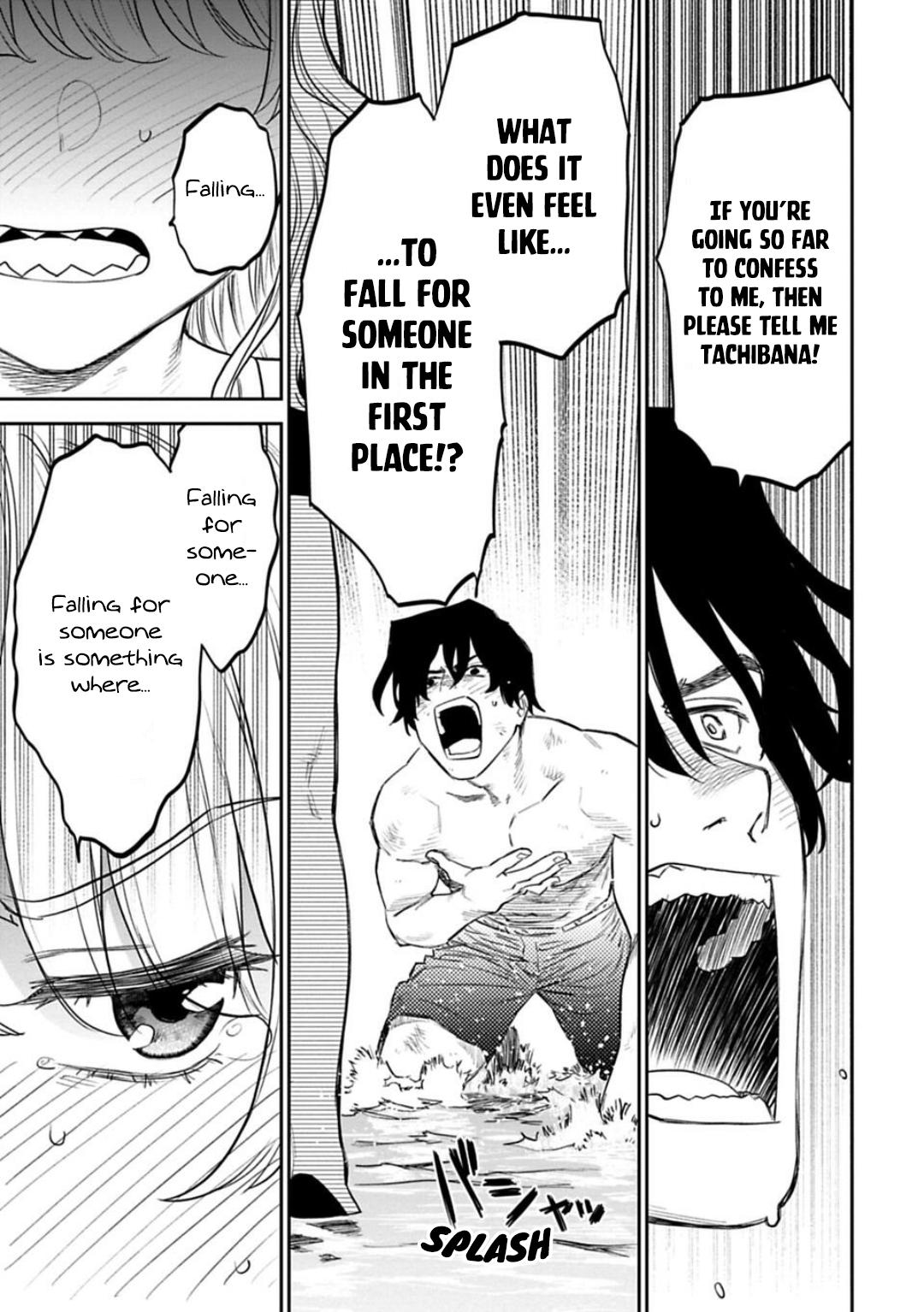 Fantasy Bishoujo Juniku Ojisan to Chap 132 - Next Chap 133