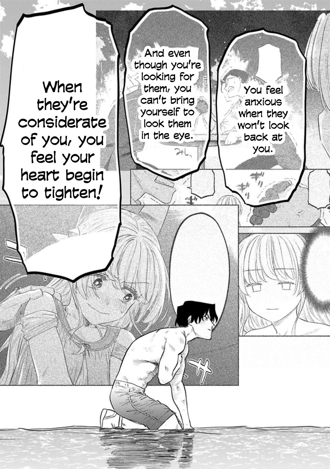 Fantasy Bishoujo Juniku Ojisan to Chap 132 - Next Chap 133