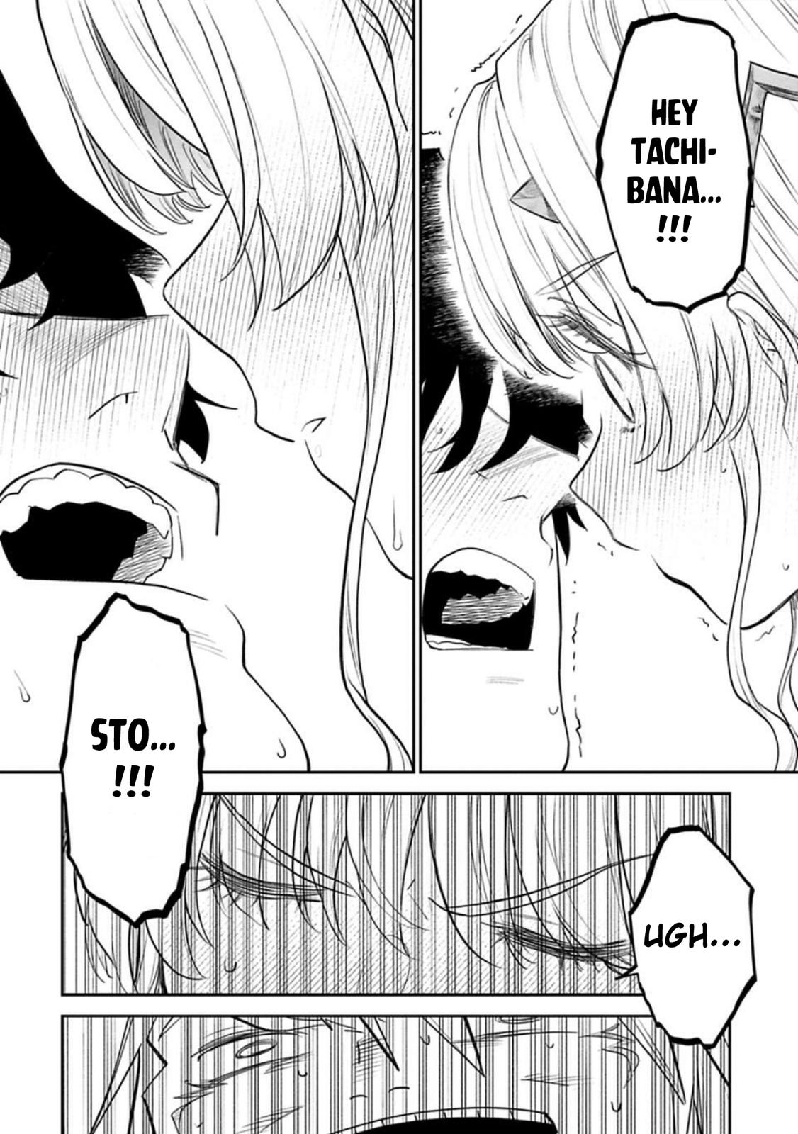 Fantasy Bishoujo Juniku Ojisan to Chap 133 - Next Chap 134