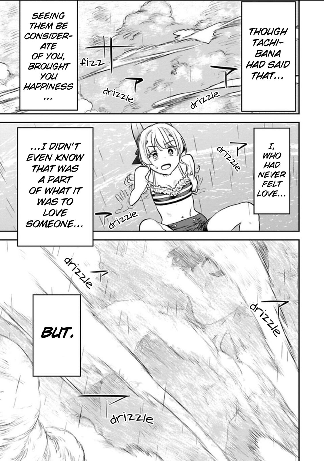 Fantasy Bishoujo Juniku Ojisan to Chap 133 - Next Chap 134