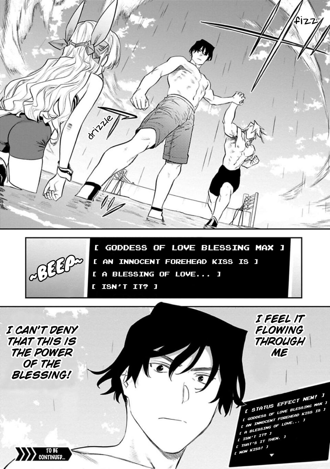 Fantasy Bishoujo Juniku Ojisan to Chap 133 - Next Chap 134