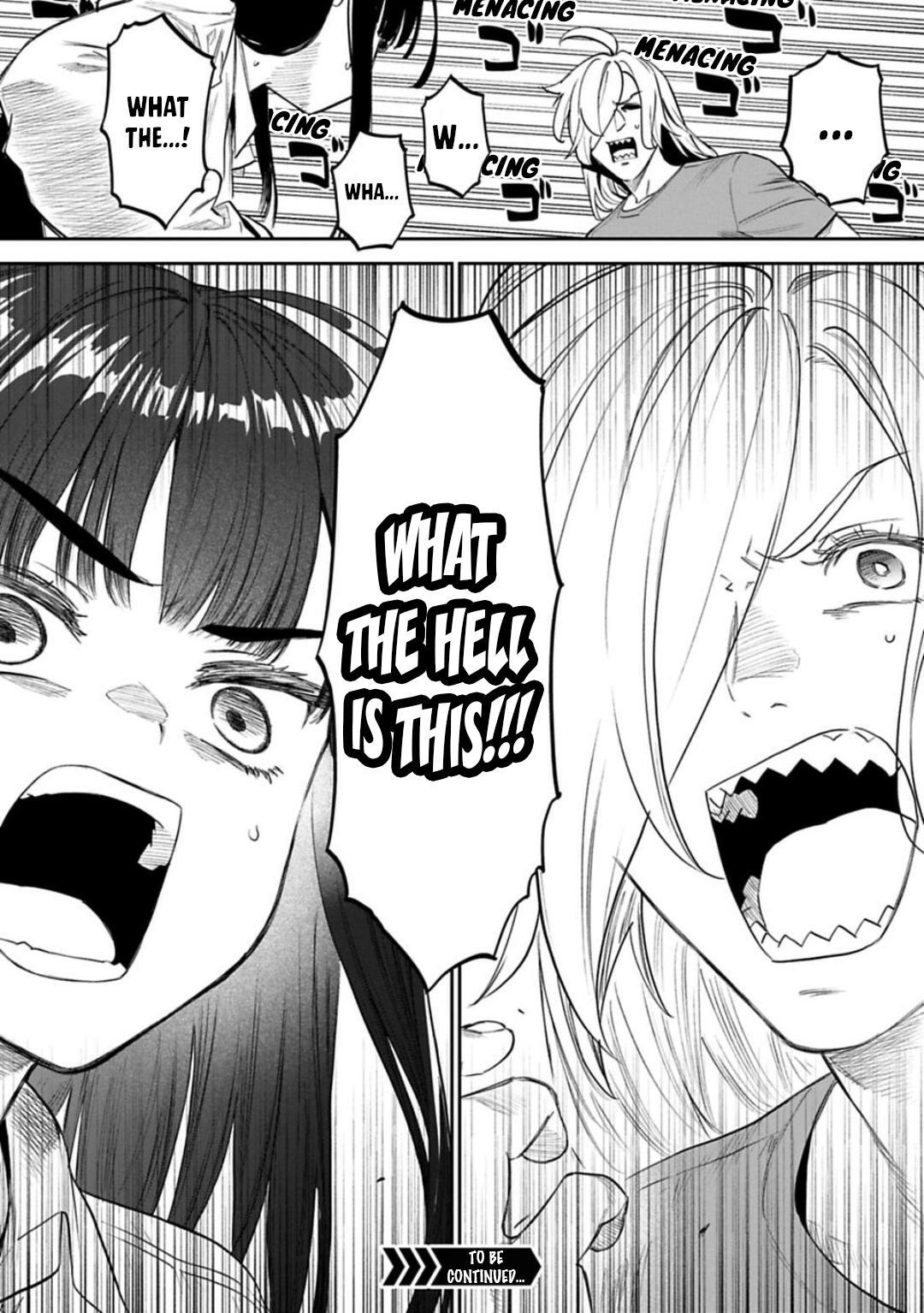 Fantasy Bishoujo Juniku Ojisan to Chap 147 - Next Chap 148