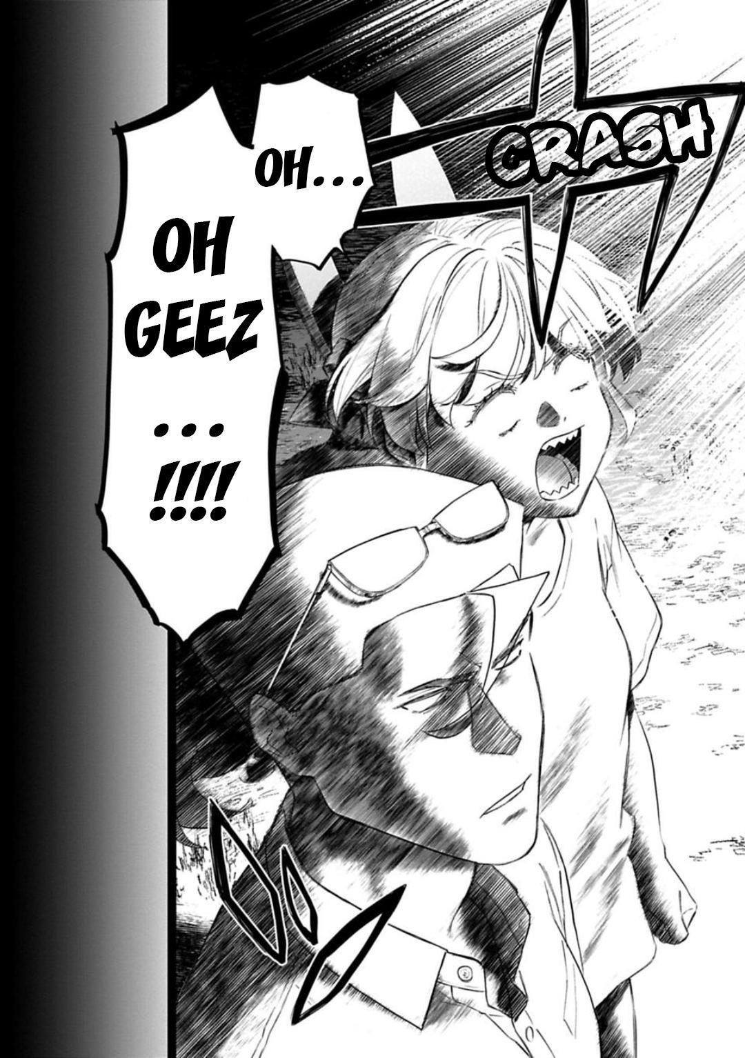 Fantasy Bishoujo Juniku Ojisan to Chap 147 - Next Chap 148