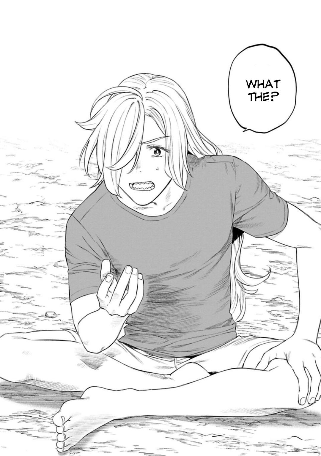 Fantasy Bishoujo Juniku Ojisan to Chap 147 - Next Chap 148