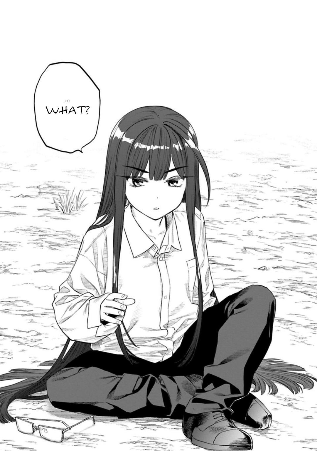 Fantasy Bishoujo Juniku Ojisan to Chap 147 - Next Chap 148