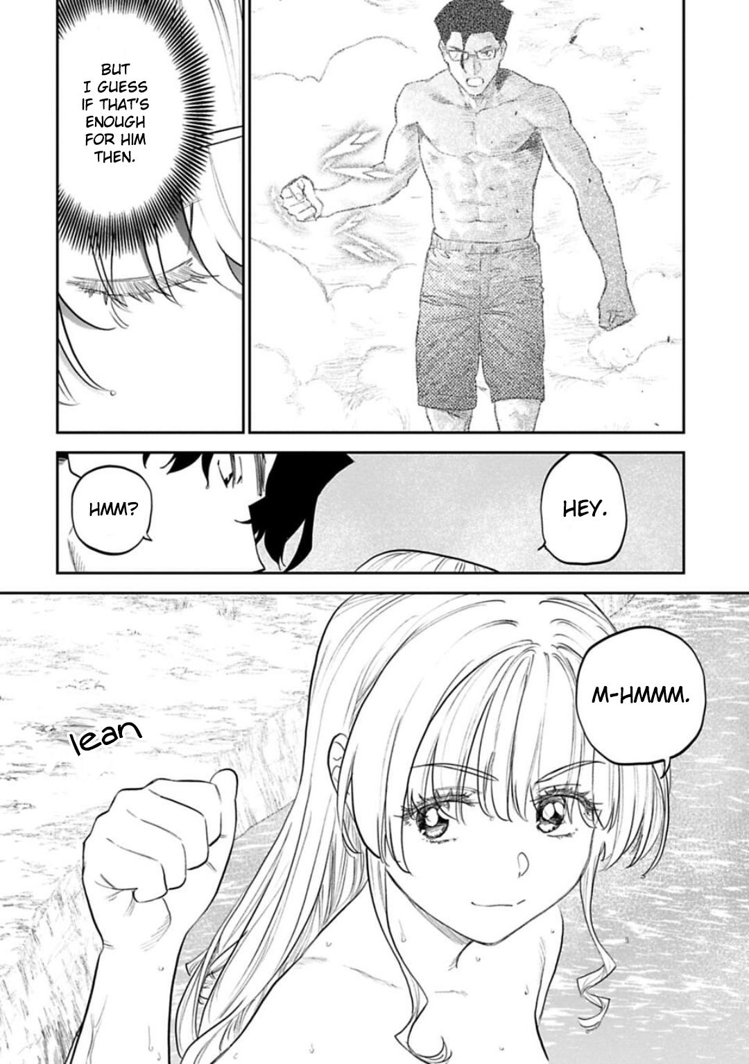 Fantasy Bishoujo Juniku Ojisan to Chap 144 - Next Chap 145