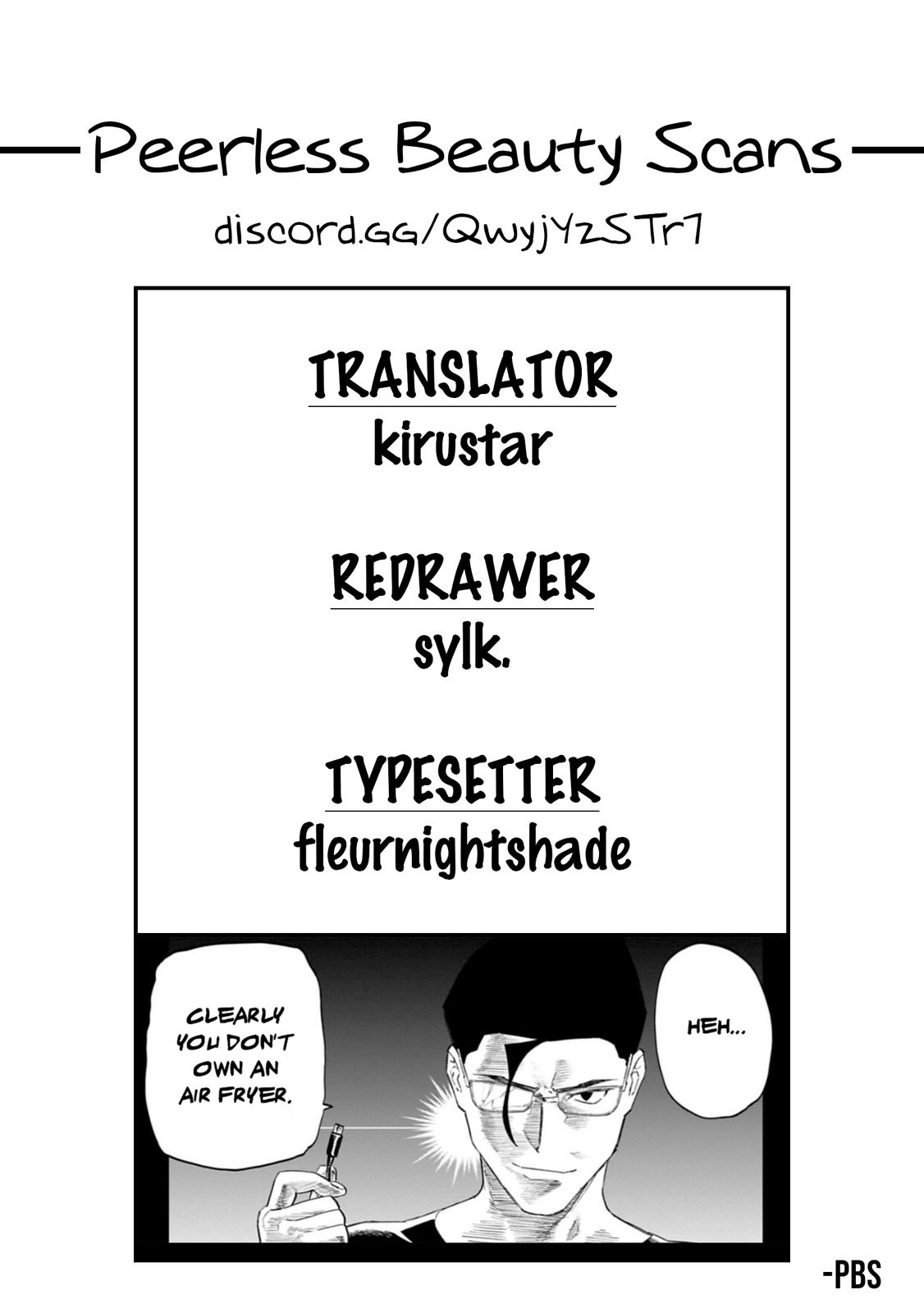Fantasy Bishoujo Juniku Ojisan to Chap 146.1 - Next Chap 147.1