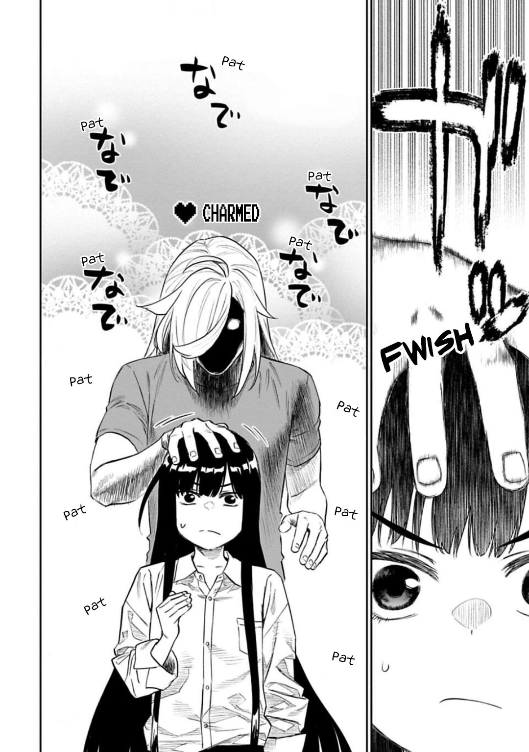 Fantasy Bishoujo Juniku Ojisan to Chap 148 - Next Chap 149