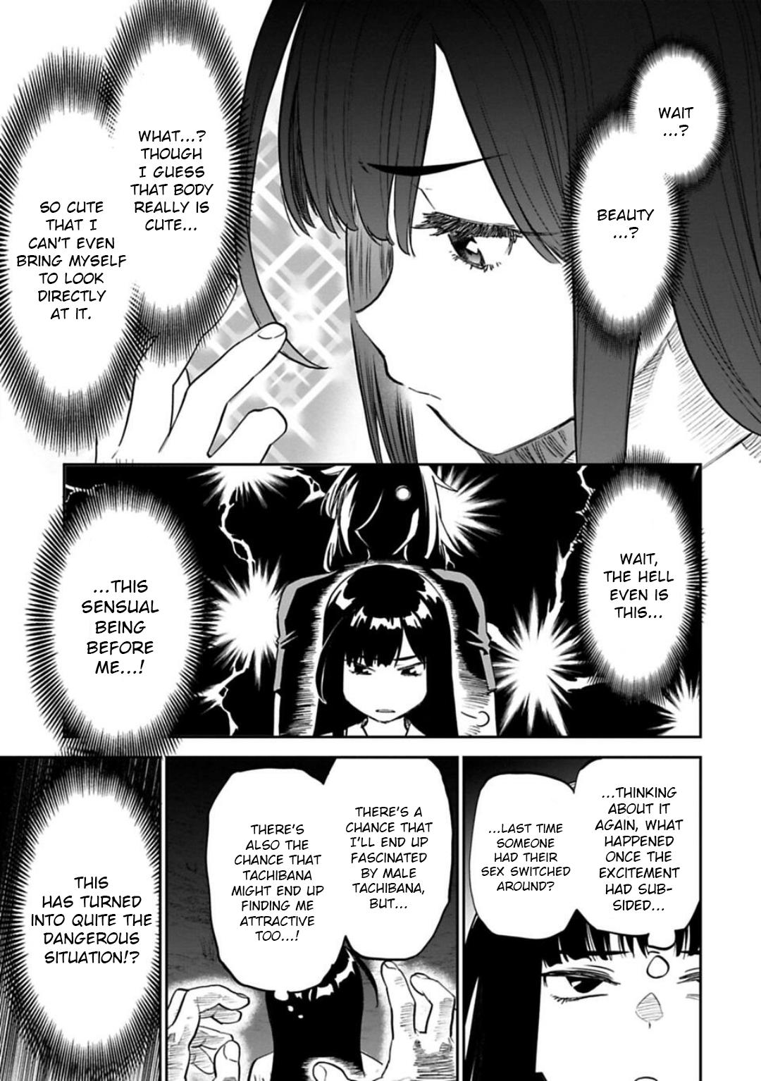Fantasy Bishoujo Juniku Ojisan to Chap 148 - Next Chap 149