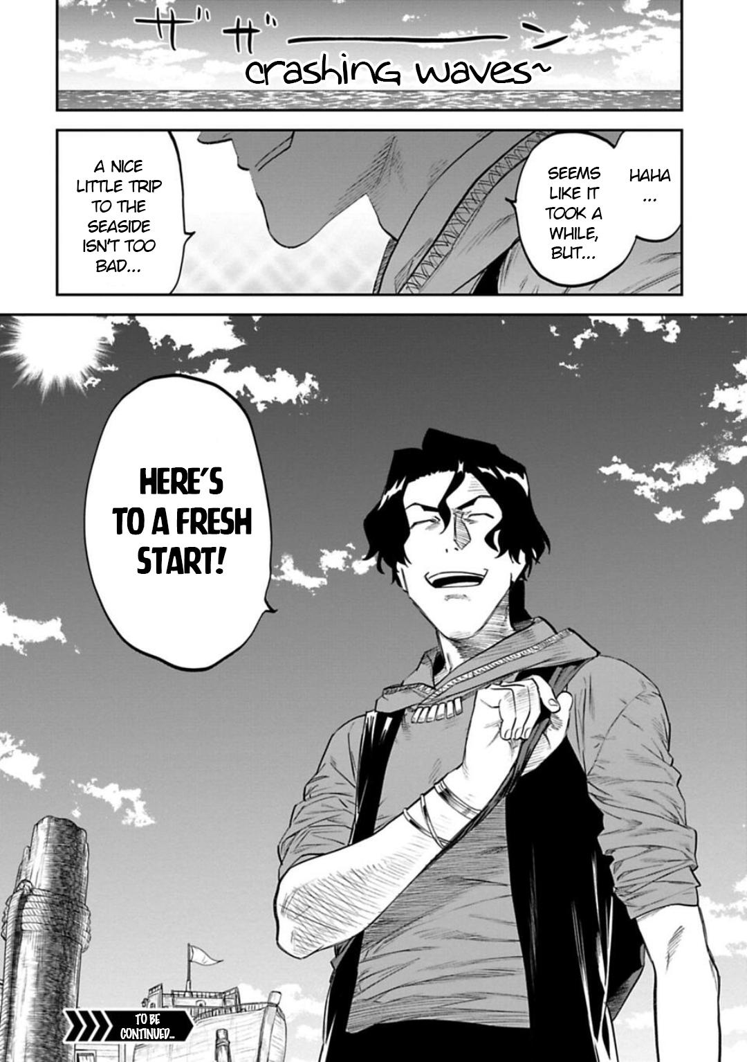 Fantasy Bishoujo Juniku Ojisan to Chap 149 - Next Chap 150