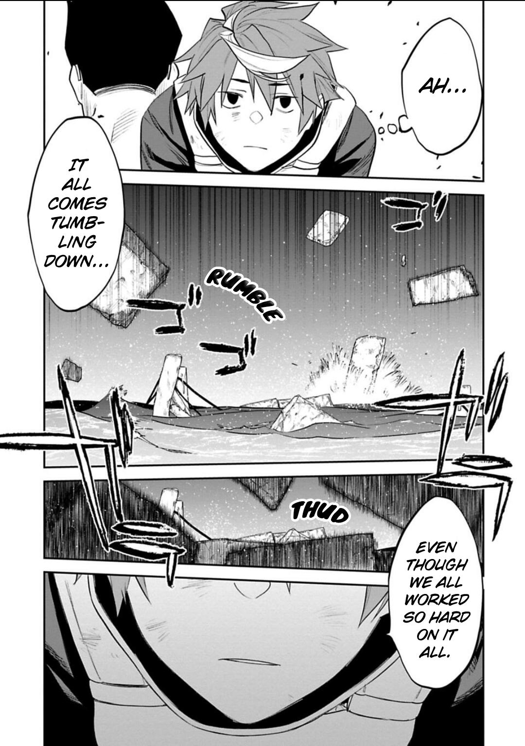 Fantasy Bishoujo Juniku Ojisan to Chap 140 - Next Chap 141