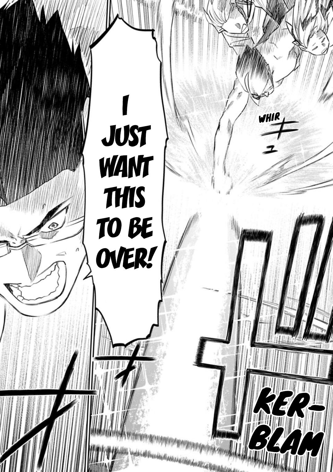 Fantasy Bishoujo Juniku Ojisan to Chap 141 - Next Chap 142