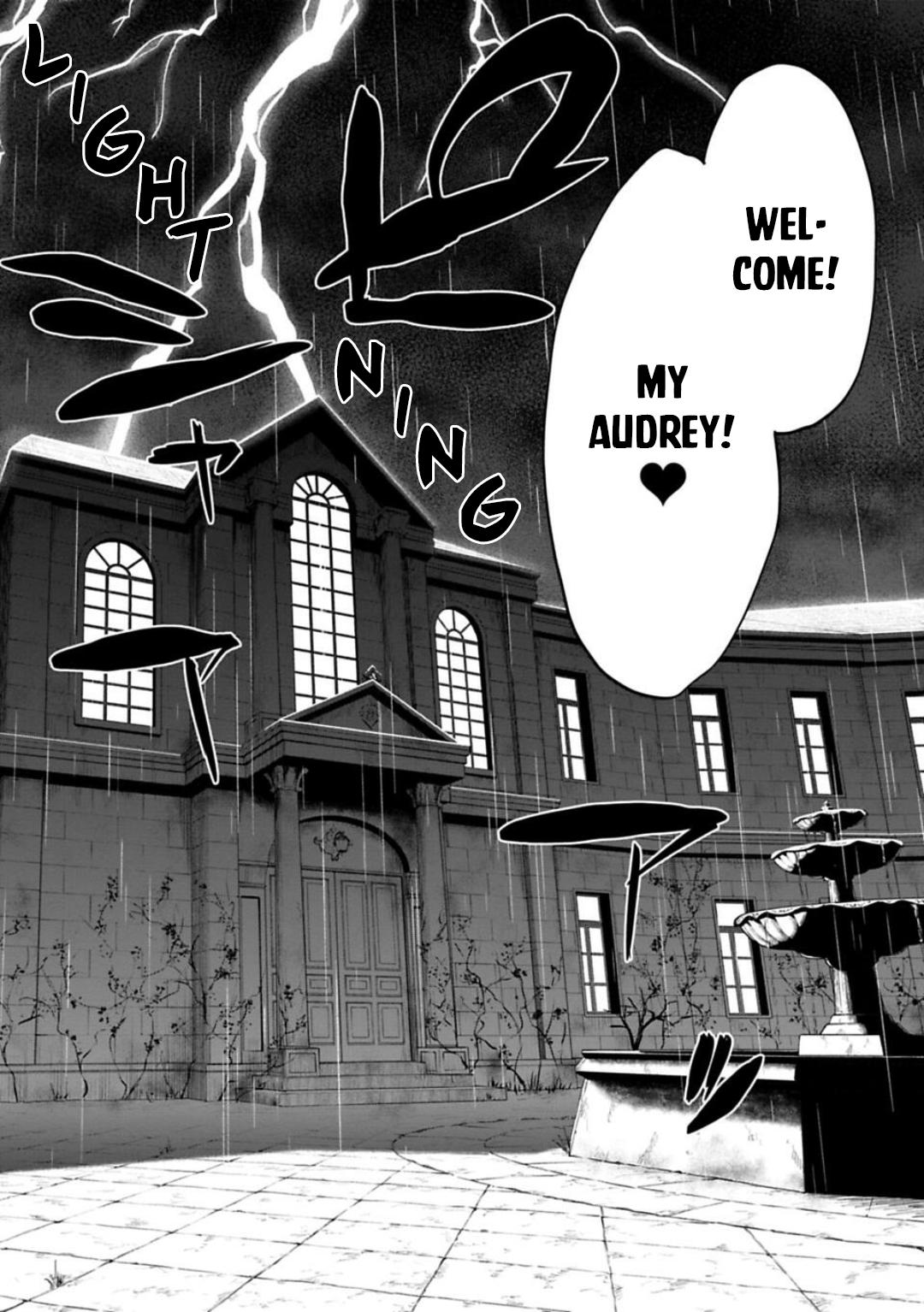 Fantasy Bishoujo Juniku Ojisan to Chap 155 - Next Chap 156