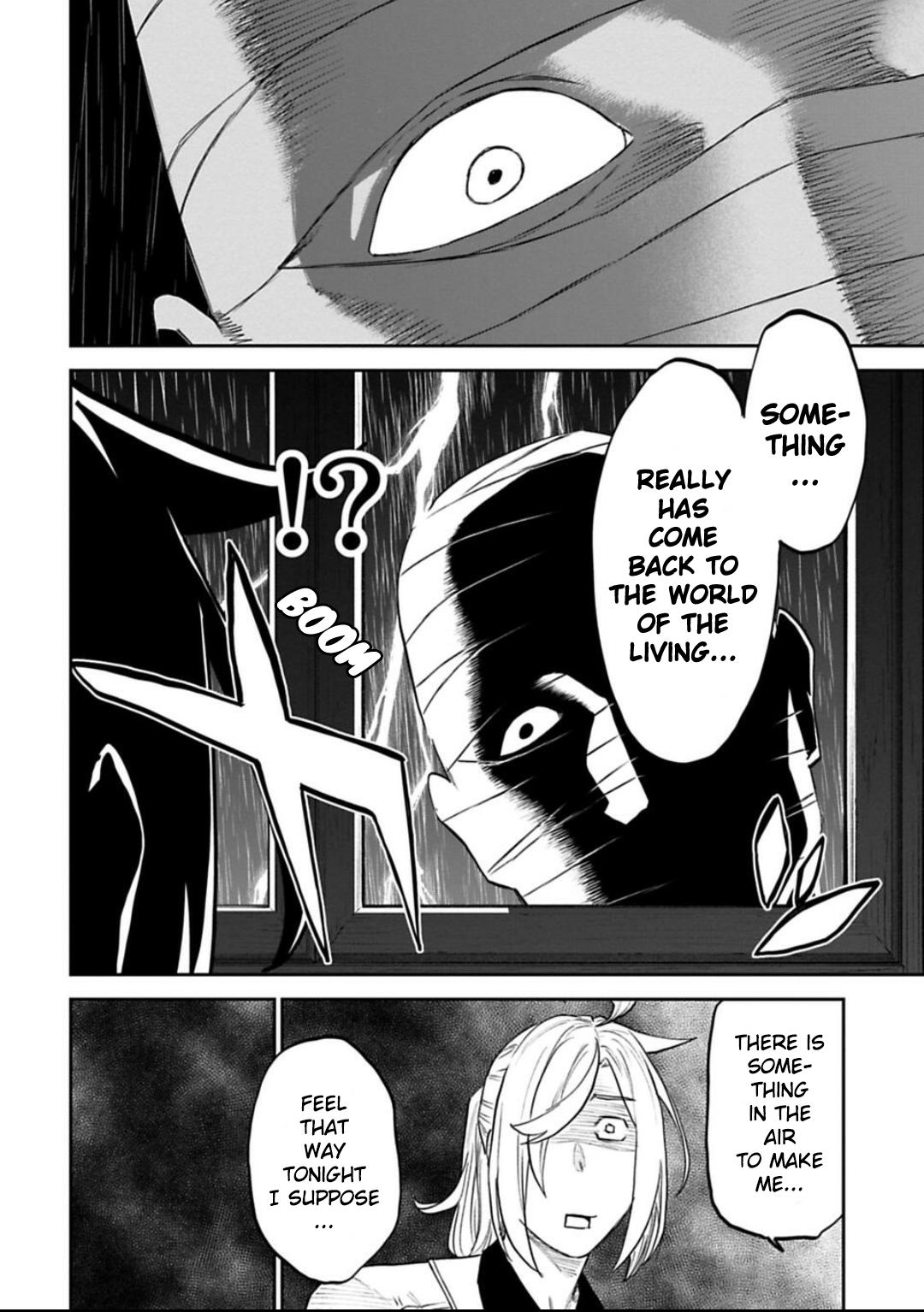 Fantasy Bishoujo Juniku Ojisan to Chap 156 - Next Chap 157