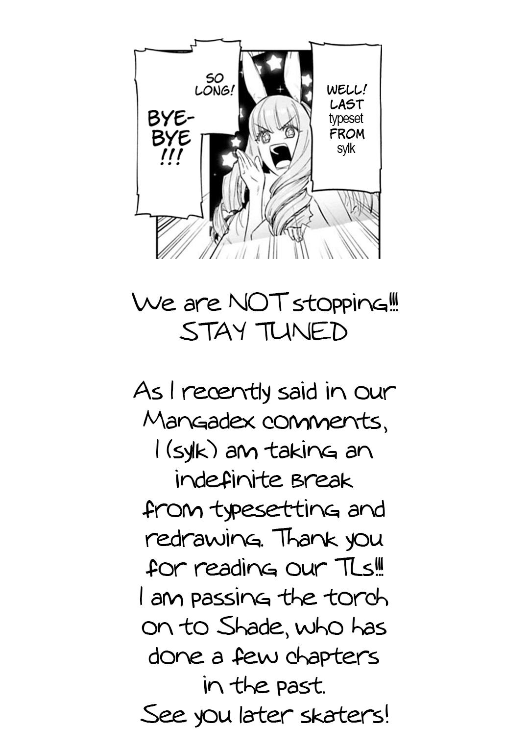 Fantasy Bishoujo Juniku Ojisan to Chap 150 - Next Chap 151