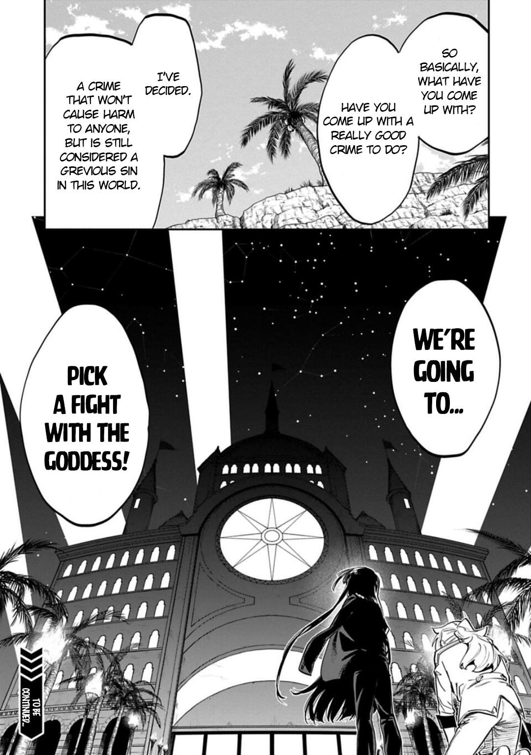 Fantasy Bishoujo Juniku Ojisan to Chap 150 - Next Chap 151