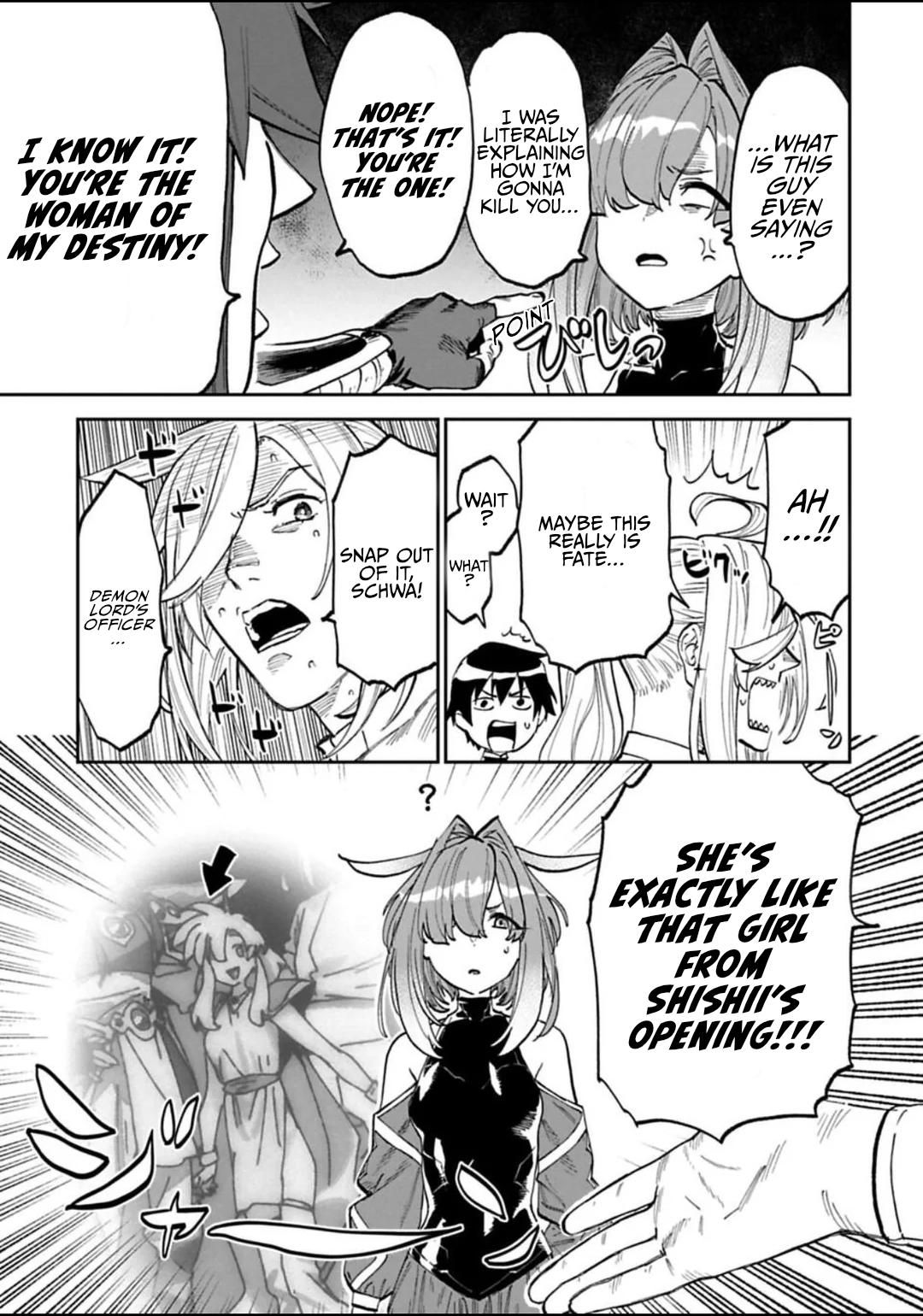 Fantasy Bishoujo Juniku Ojisan to Chap 168 - Next Chap 169