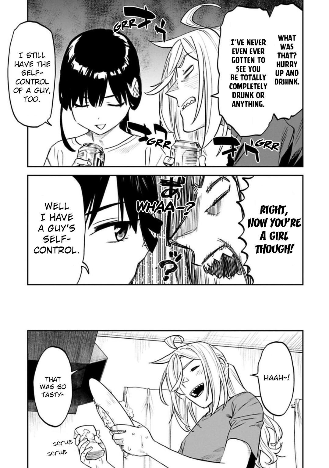 Fantasy Bishoujo Juniku Ojisan to Chap 160.1 - Next Chap 161.1