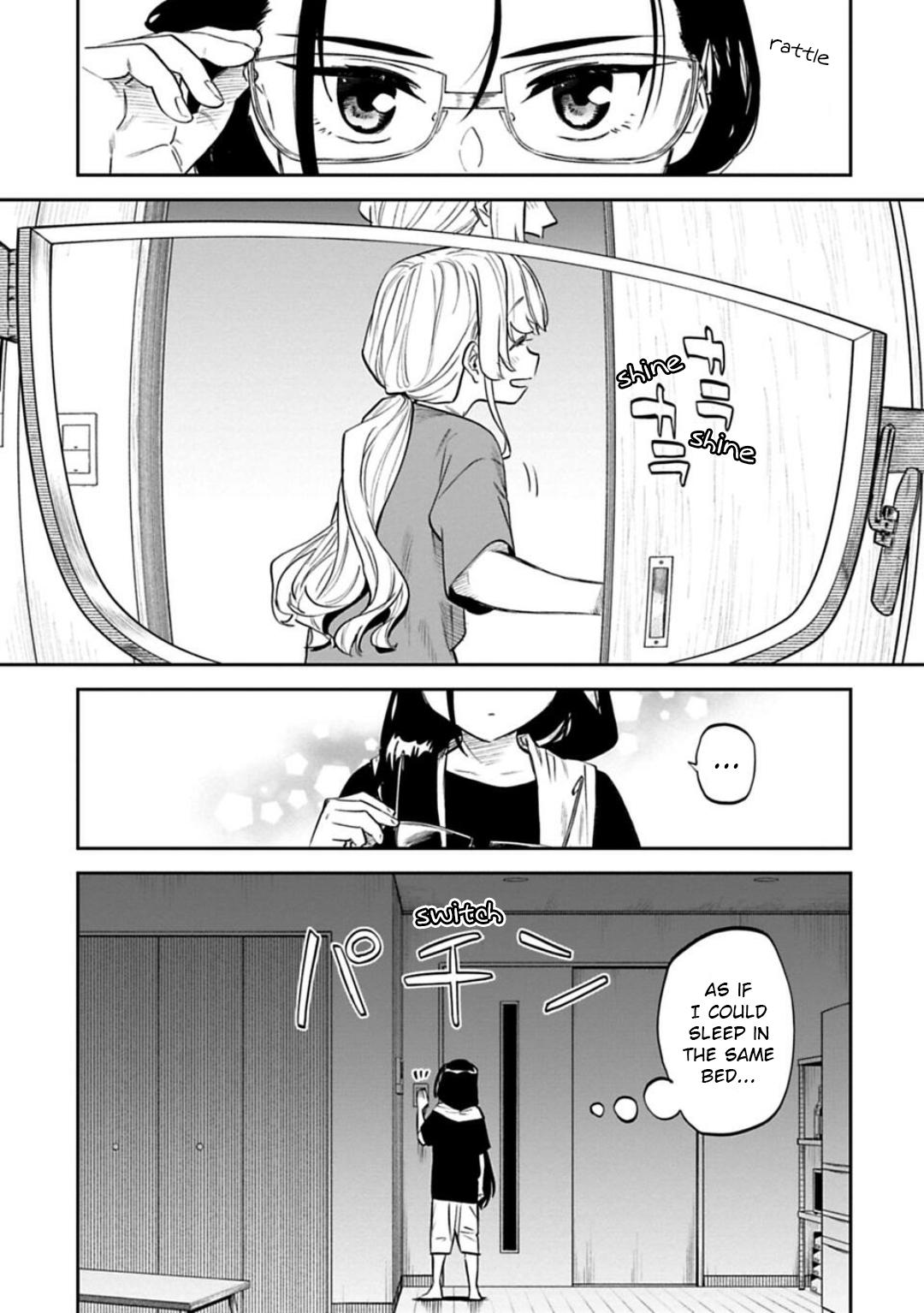 Fantasy Bishoujo Juniku Ojisan to Chap 160.1 - Next Chap 161.1