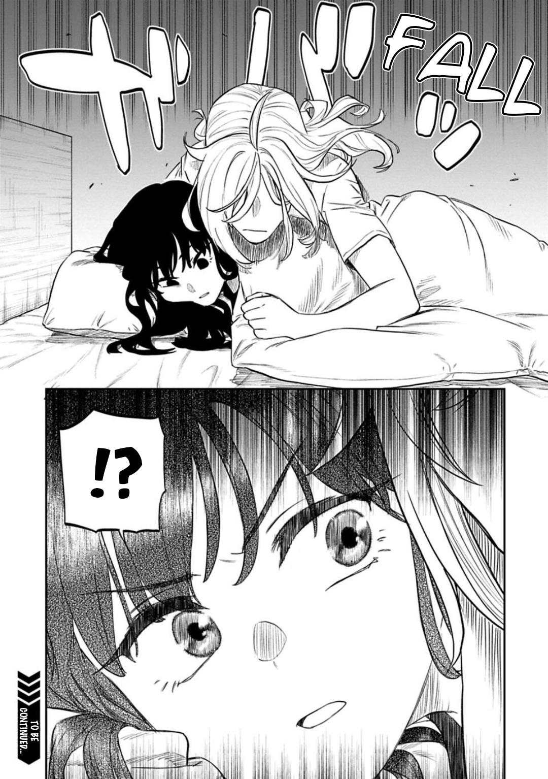 Fantasy Bishoujo Juniku Ojisan to Chap 160.1 - Next Chap 161.1
