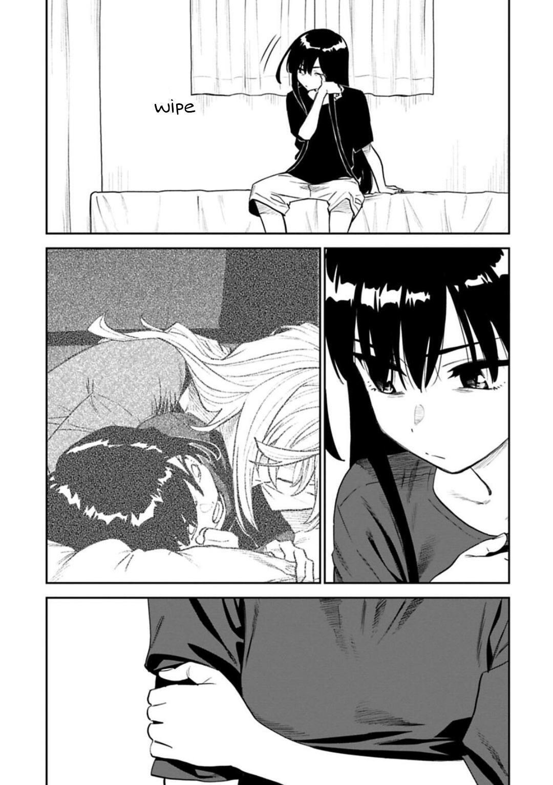Fantasy Bishoujo Juniku Ojisan to Chap 160.2 - Next Chap 161.2