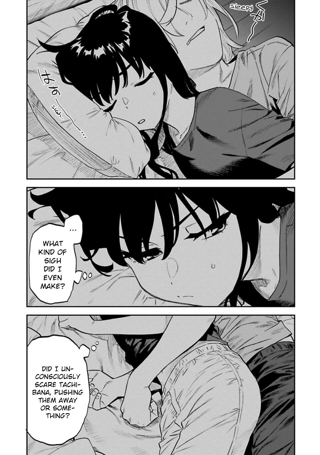 Fantasy Bishoujo Juniku Ojisan to Chap 160.2 - Next Chap 161.2
