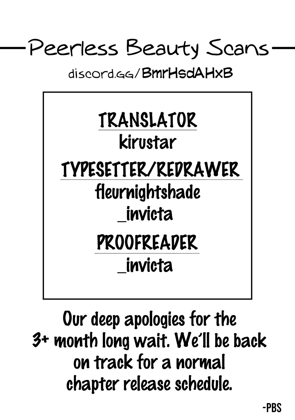 Fantasy Bishoujo Juniku Ojisan to Chap 161 - Next Chap 162
