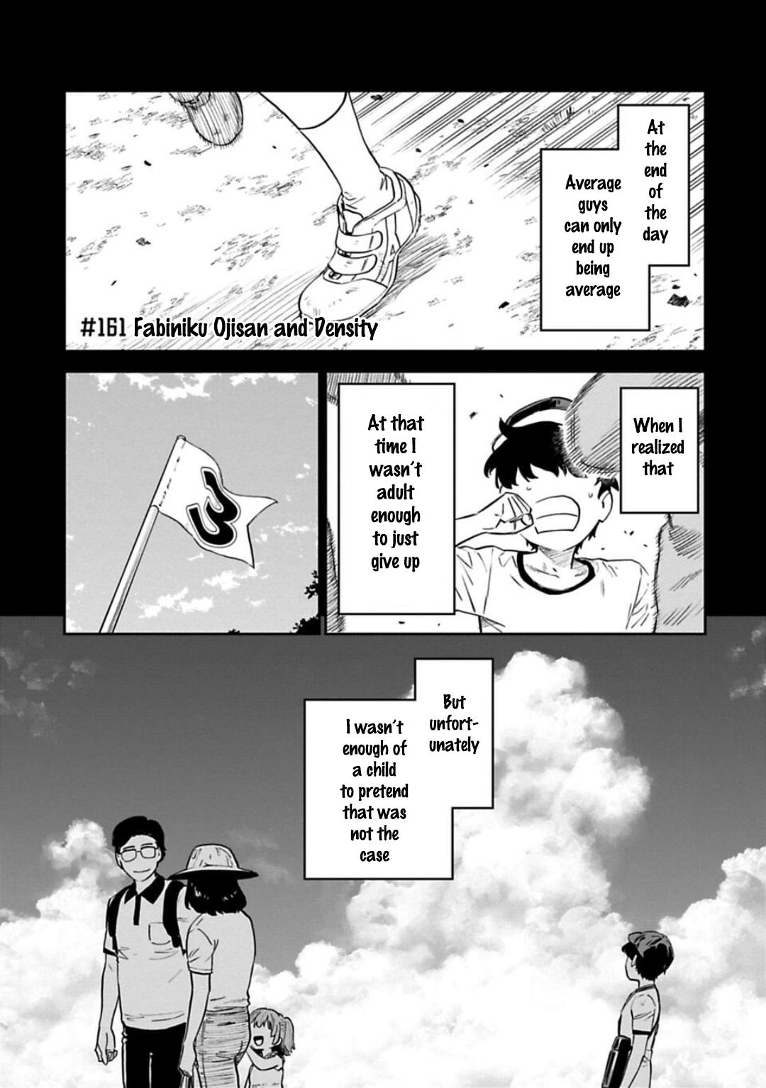 Fantasy Bishoujo Juniku Ojisan to Chap 161 - Next Chap 162