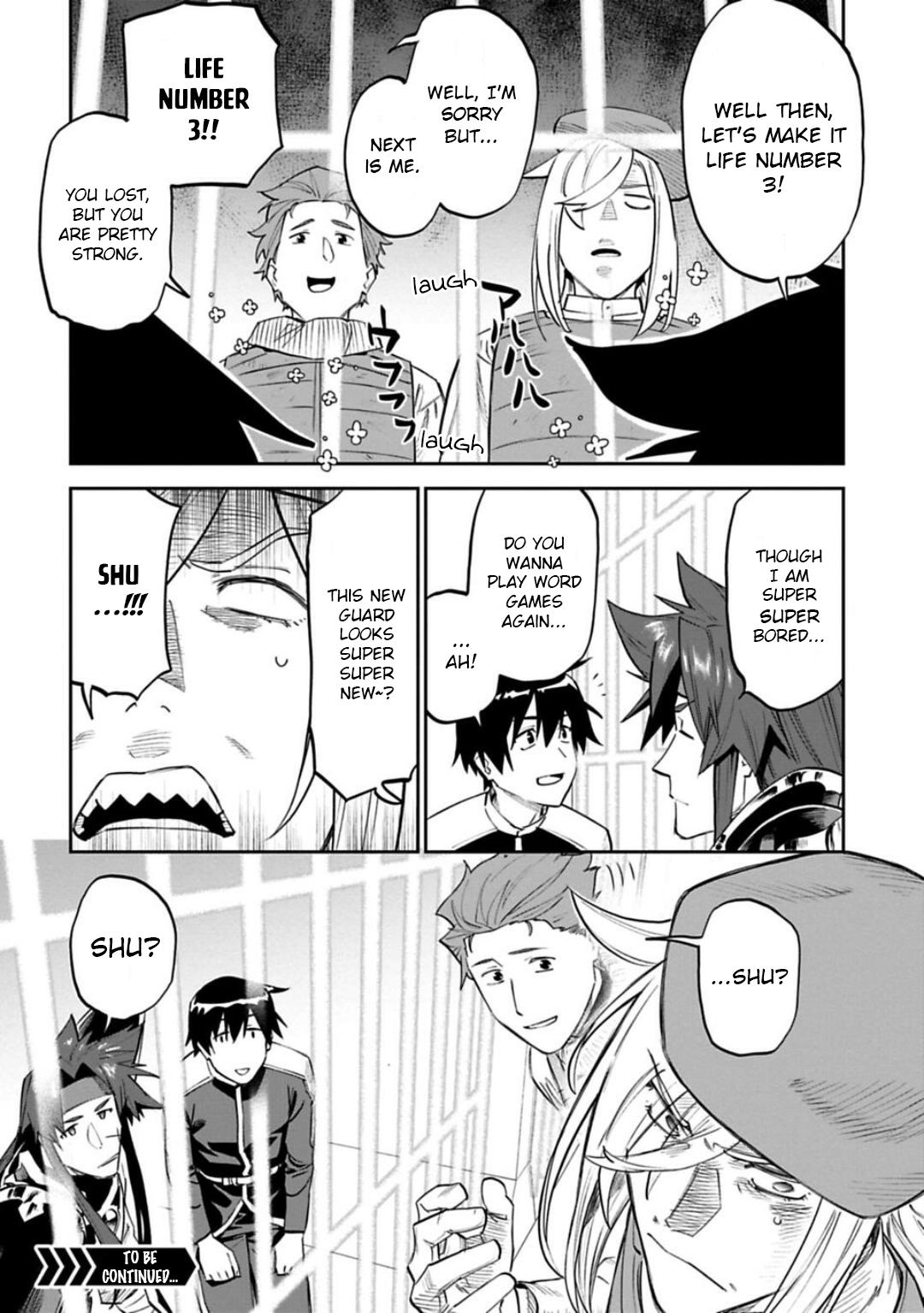 Fantasy Bishoujo Juniku Ojisan to Chap 162 - Next Chap 163