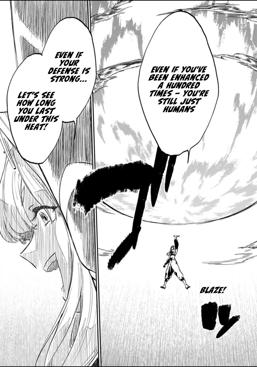 Fantasy Bishoujo Juniku Ojisan to Chap 179 - Next Chap 180