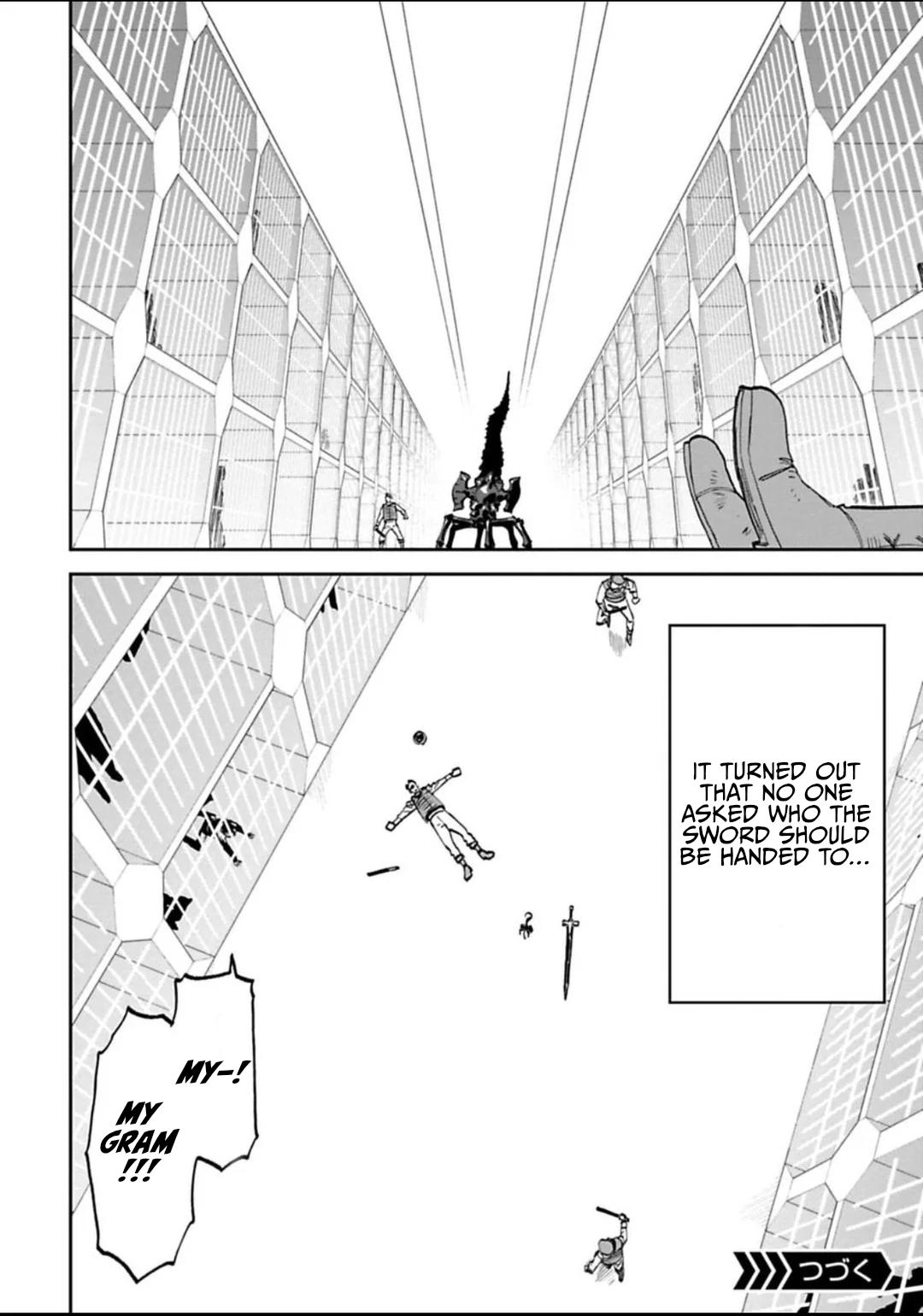 Fantasy Bishoujo Juniku Ojisan to Chap 170 - Next Chap 171