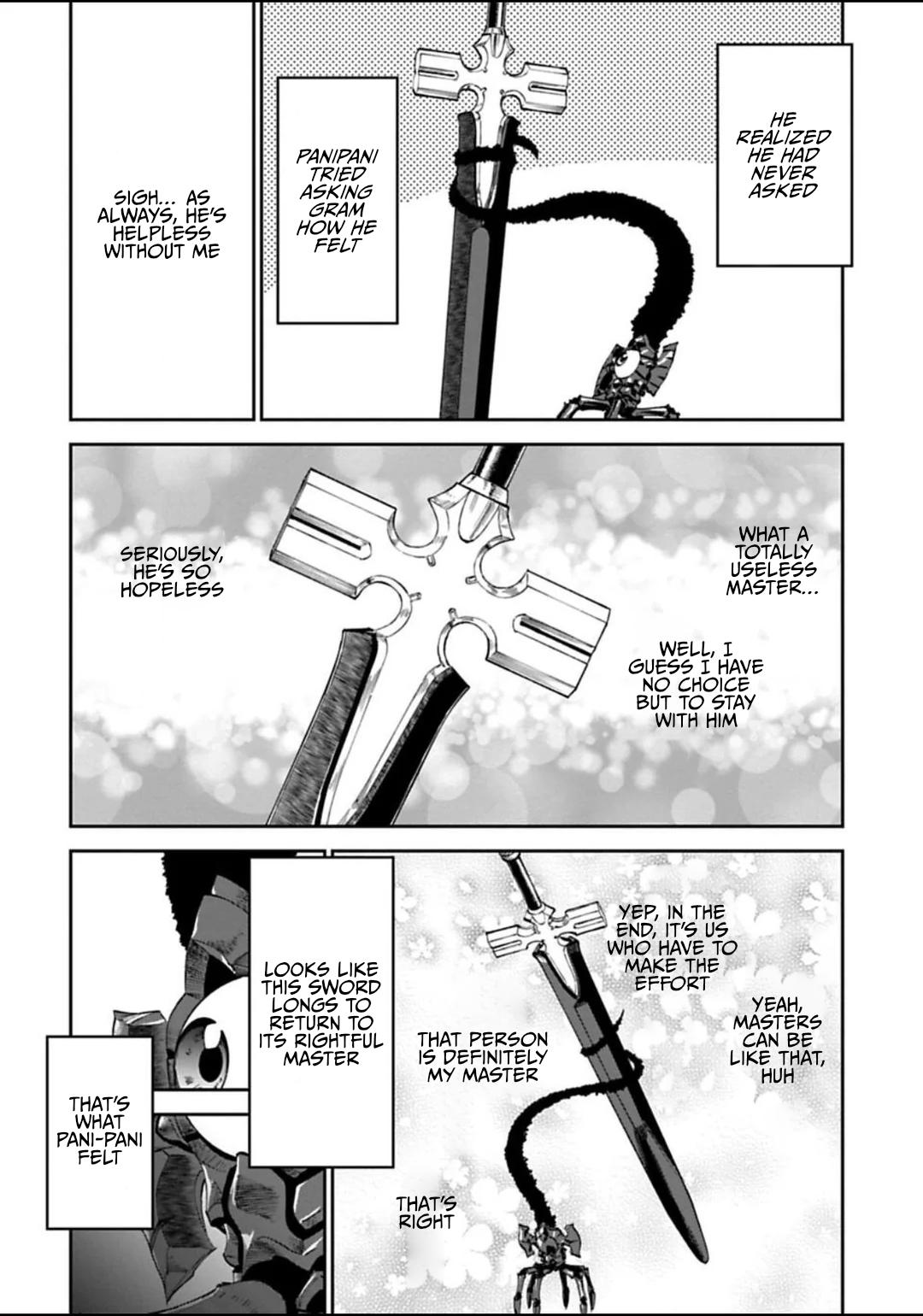 Fantasy Bishoujo Juniku Ojisan to Chap 171 - Next Chap 172