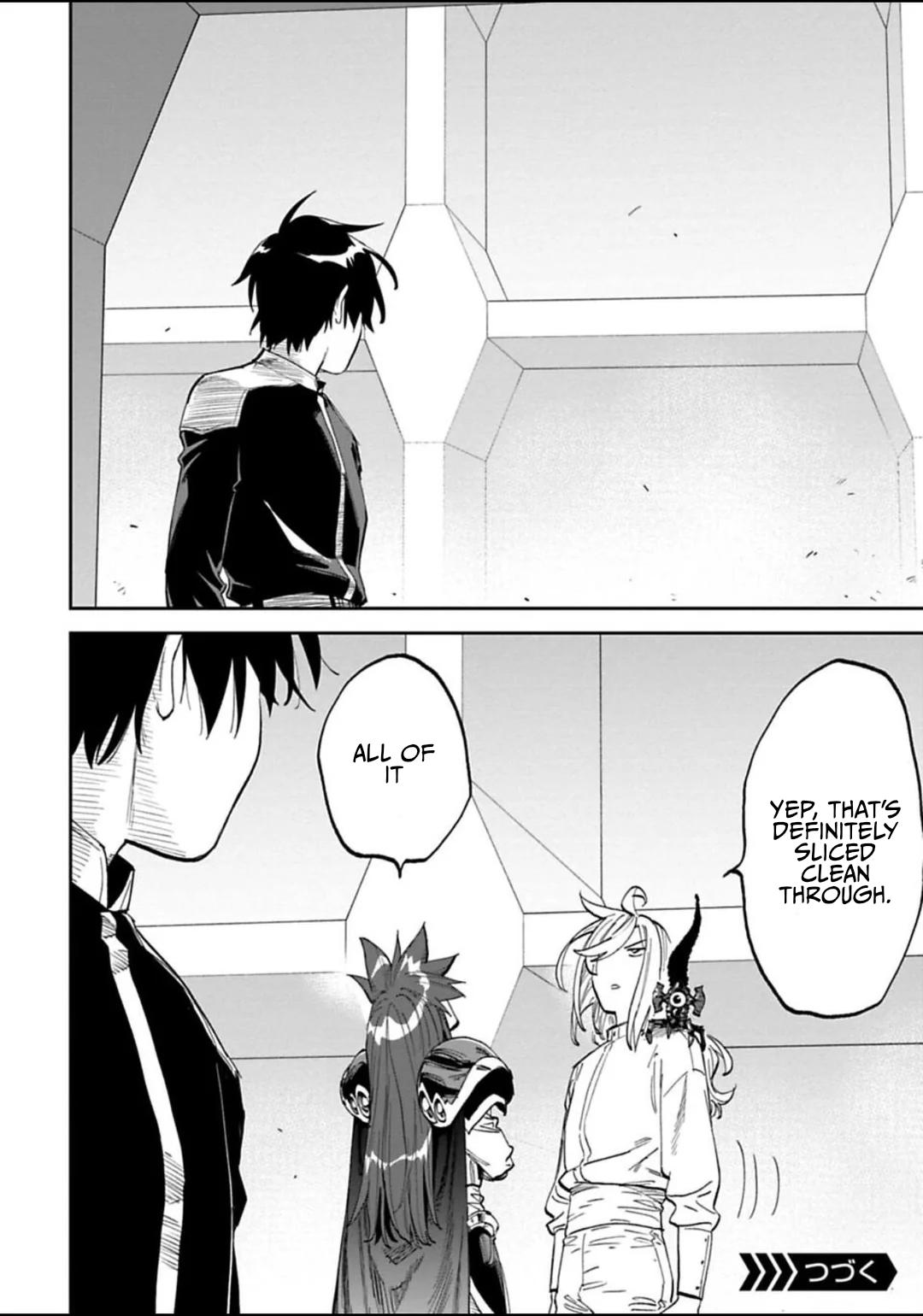 Fantasy Bishoujo Juniku Ojisan to Chap 171 - Next Chap 172