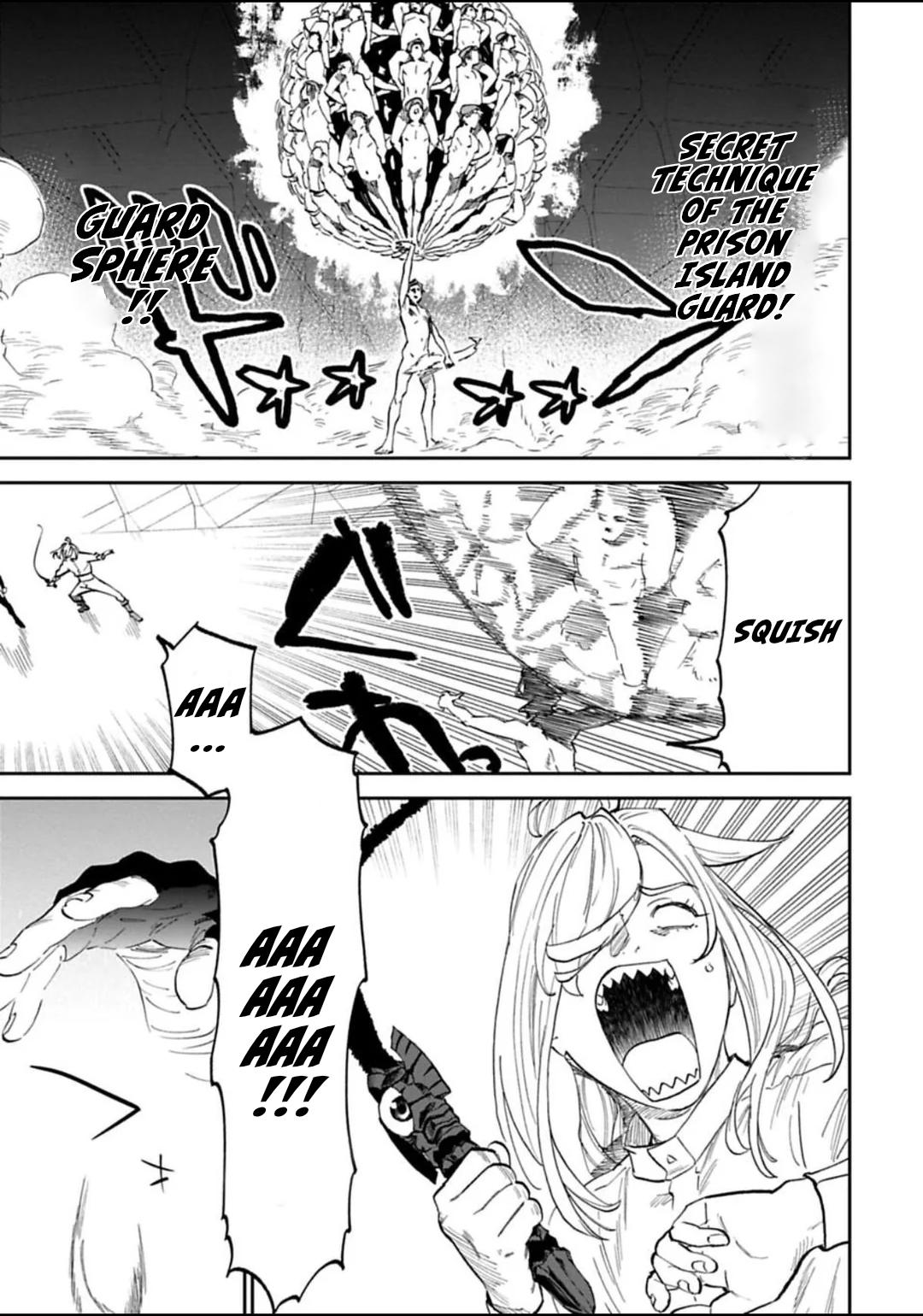 Fantasy Bishoujo Juniku Ojisan to Chap 173 - Next Chap 174