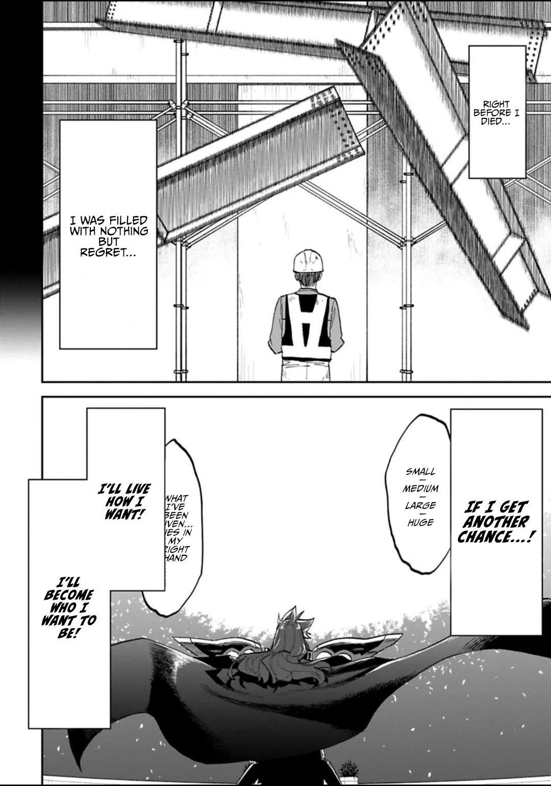 Fantasy Bishoujo Juniku Ojisan to Chap 181 - Next Chap 182