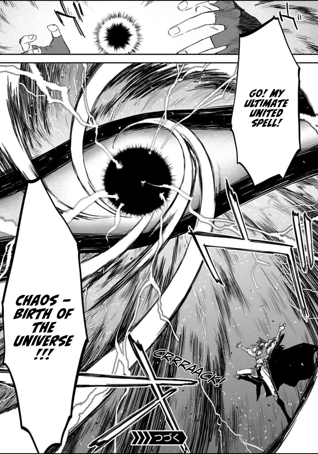Fantasy Bishoujo Juniku Ojisan to Chap 181 - Next Chap 182