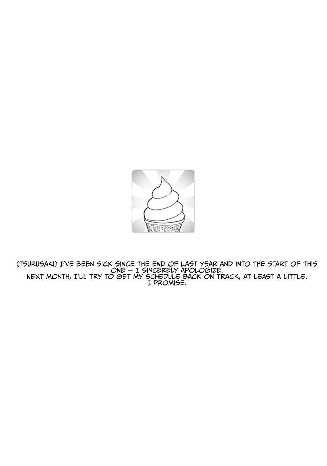 Fantasy Bishoujo Juniku Ojisan to Chap 181 - Next Chap 182