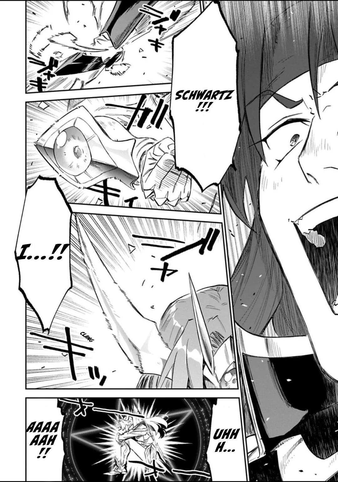 Fantasy Bishoujo Juniku Ojisan to Chap 182 - Next Chap 183