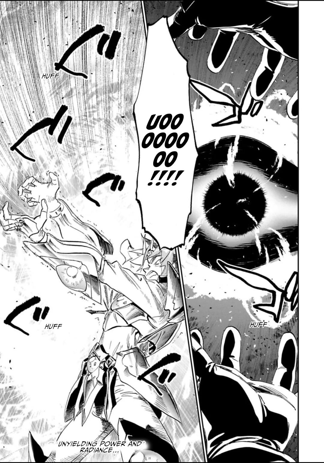 Fantasy Bishoujo Juniku Ojisan to Chap 182 - Next Chap 183