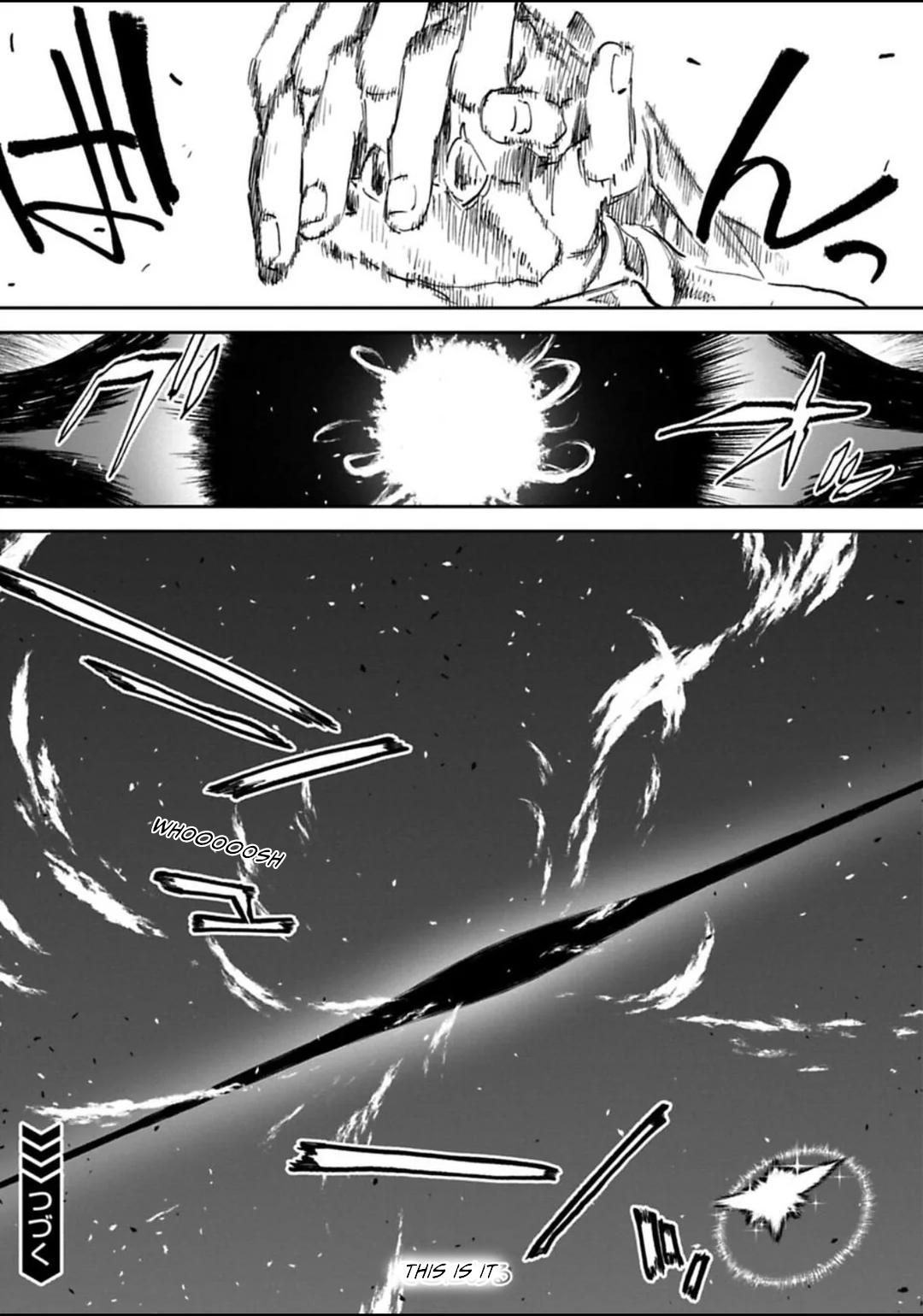Fantasy Bishoujo Juniku Ojisan to Chap 182 - Next Chap 183