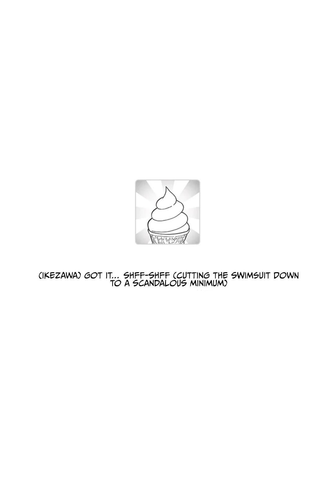 Fantasy Bishoujo Juniku Ojisan to Chap 194 - Next Chap 195