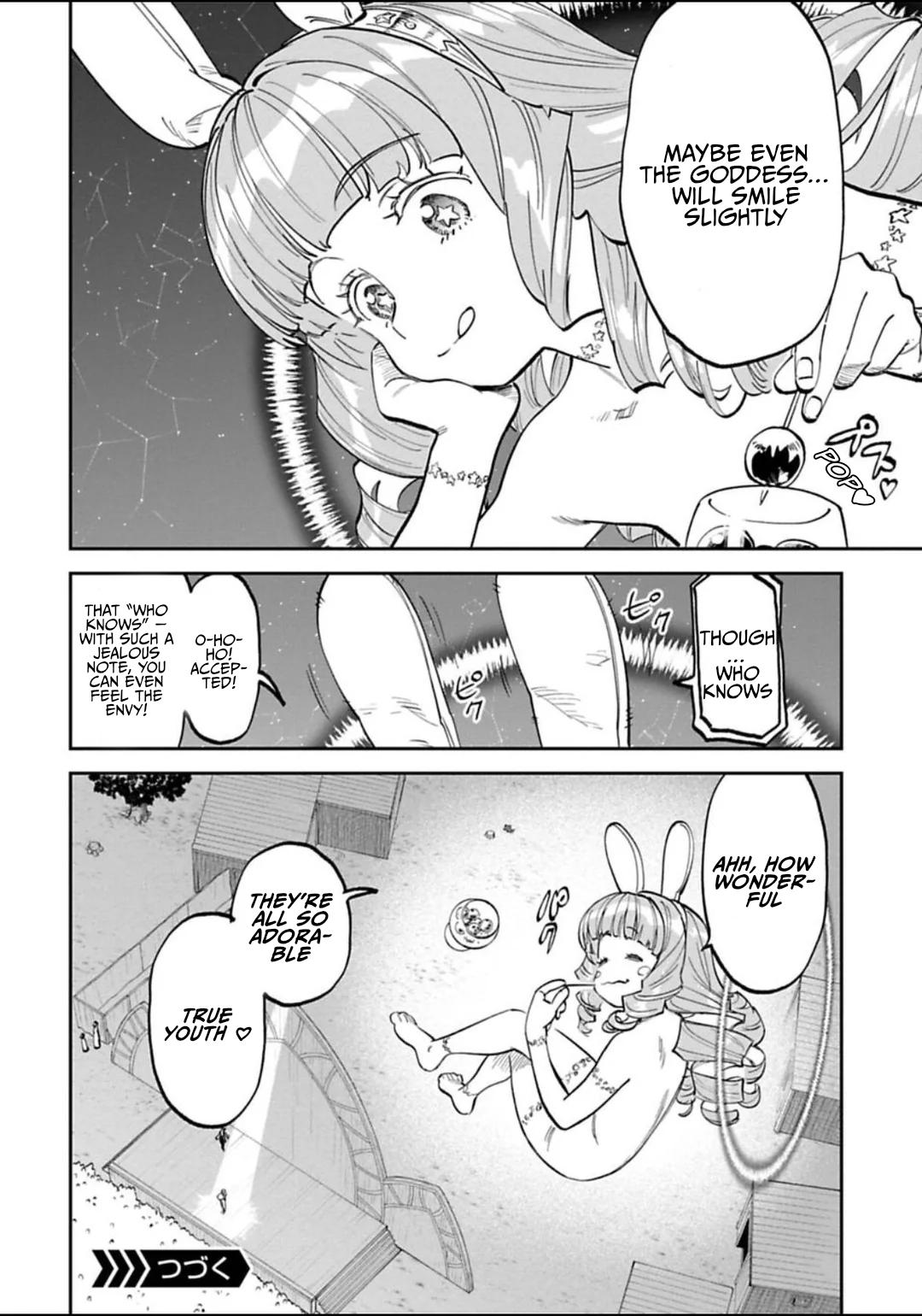 Fantasy Bishoujo Juniku Ojisan to Chap 196.2 - Next Chap 197.2