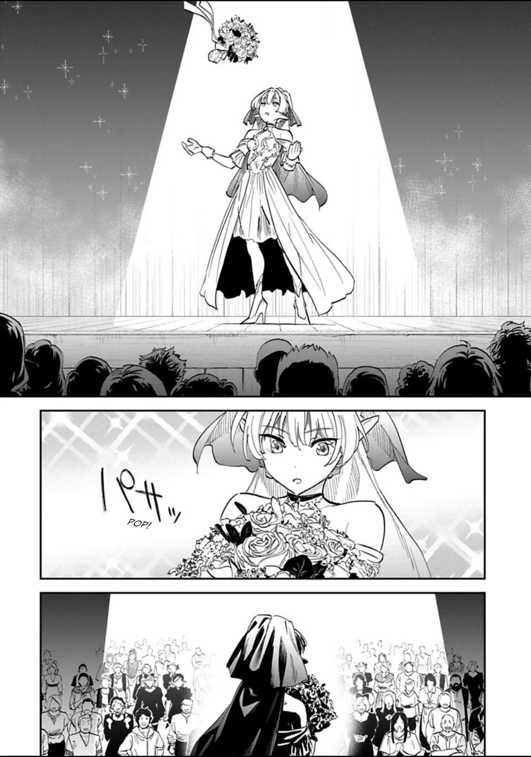 Fantasy Bishoujo Juniku Ojisan to Chap 196.2 - Next Chap 197.2