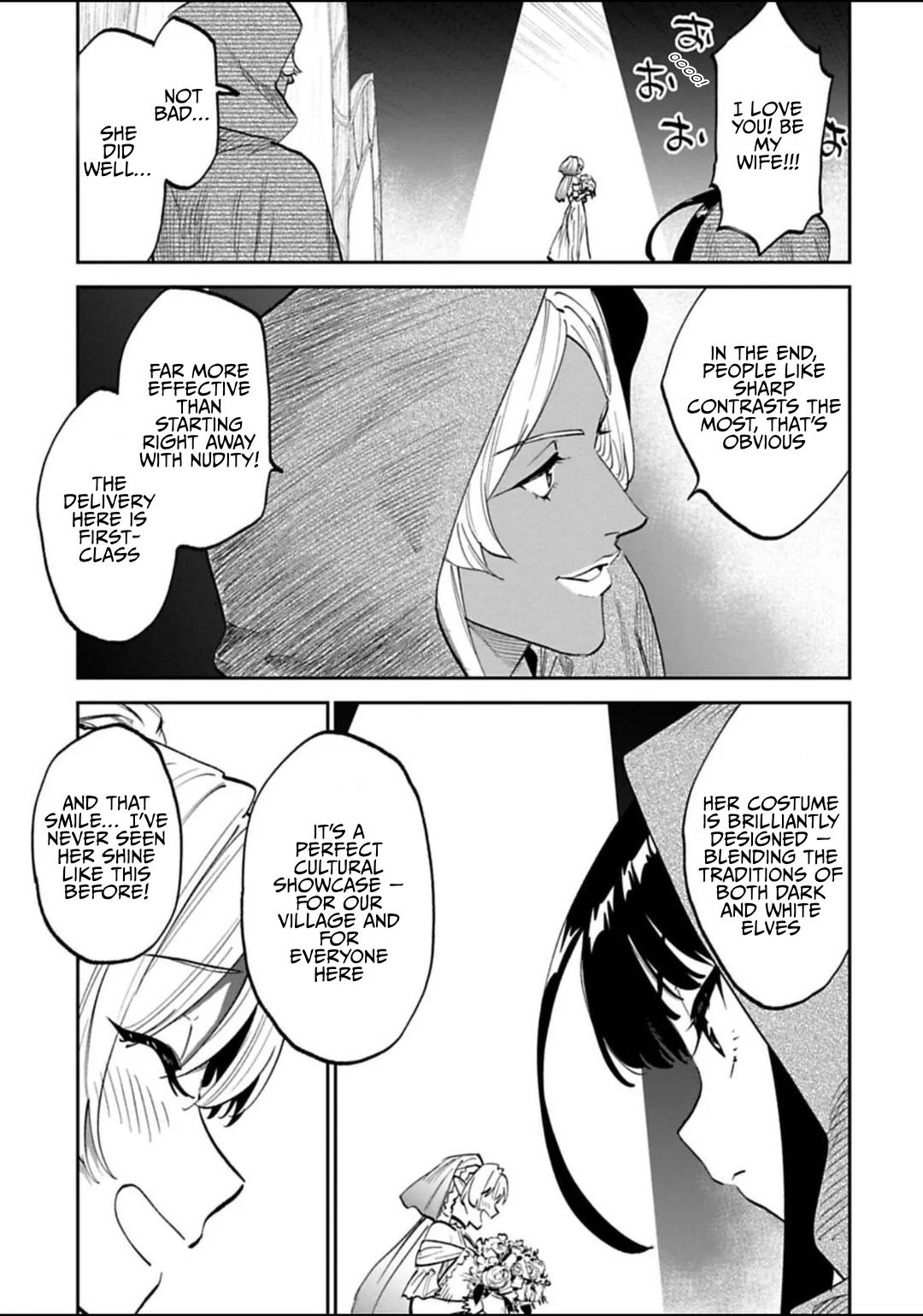 Fantasy Bishoujo Juniku Ojisan to Chap 196.2 - Next Chap 197.2