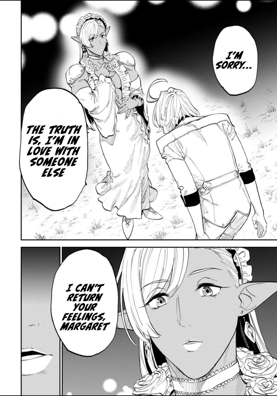 Fantasy Bishoujo Juniku Ojisan to Chap 199.1 - Next Chap 200.1