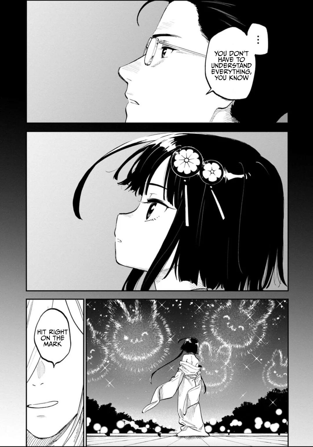 Fantasy Bishoujo Juniku Ojisan to Chap 199.2 - Next Chap 200.2