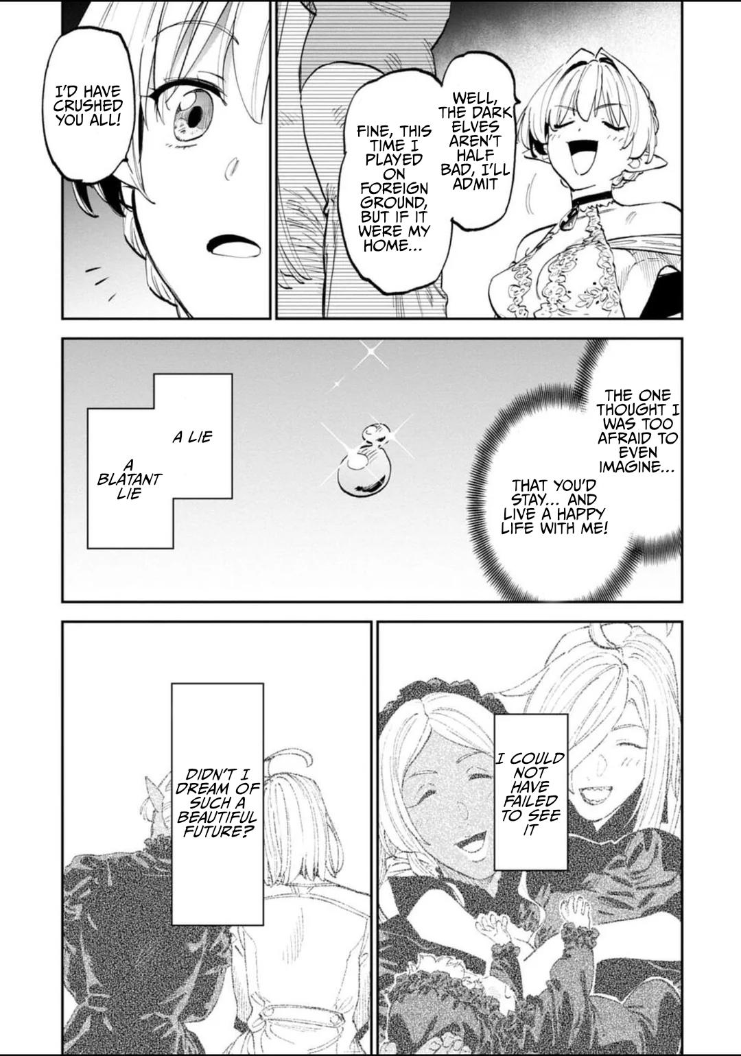 Fantasy Bishoujo Juniku Ojisan to Chap 199.2 - Next Chap 200.2